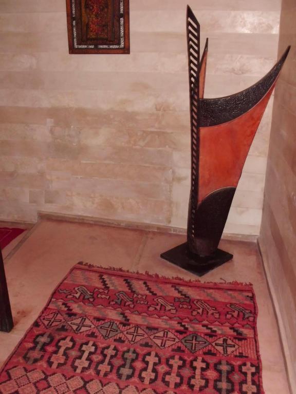 Ryad Dar Ganou Marraquexe Exterior foto
